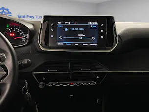 Peugeot 208 1.2 PureTech 100 Active Pack
