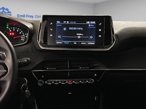 immagine del veicolo PEUGEOT 208 1.2 PureTech 100 Active Pack