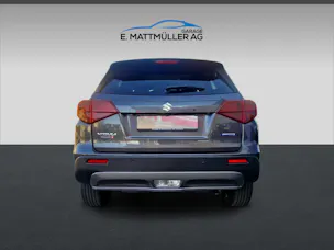 Suzuki Vitara 1.4 T Compact Top Hybrid 4x4