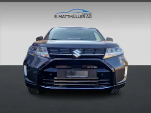 Suzuki Vitara 1.4 T Compact Top Hybrid 4x4