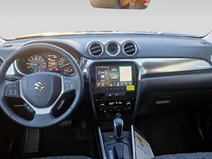 Suzuki Vitara 1.4 T Compact Top Hybrid 4x4
