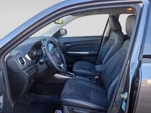 Suzuki Vitara 1.4 T Compact Top Hybrid 4x4