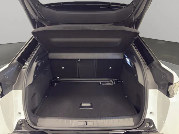 Peugeot 3008 e-Launch Edition AWD