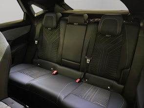 Vehicle image PEUGEOT 3008 e-Launch Edition AWD