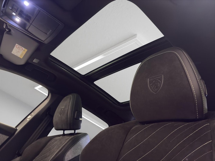 Vehicle image PEUGEOT 3008