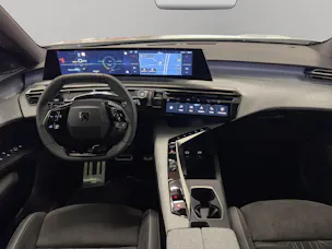 Peugeot 3008 e-Launch Edition AWD