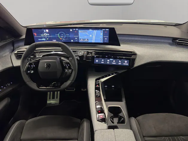 Peugeot 3008 e-Launch Edition AWD