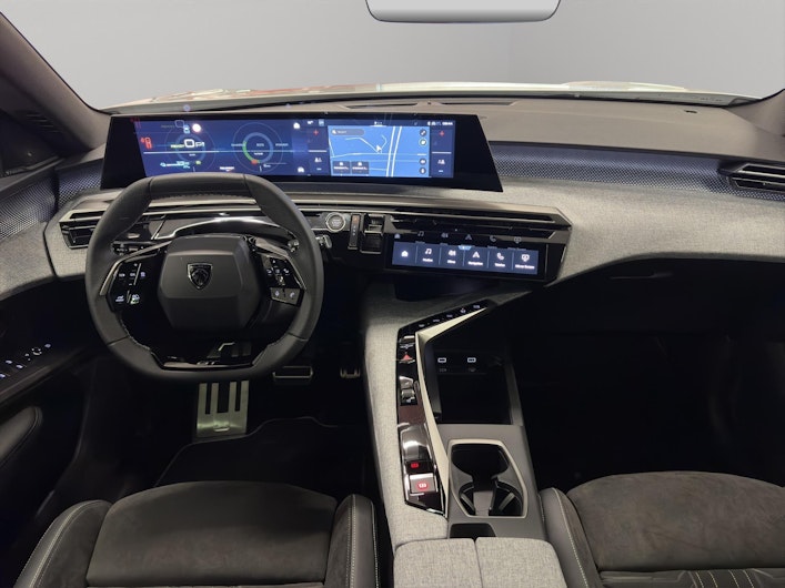 Vehicle image PEUGEOT 3008