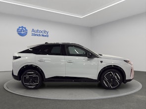 Vehicle image PEUGEOT 3008 e-Launch Edition AWD