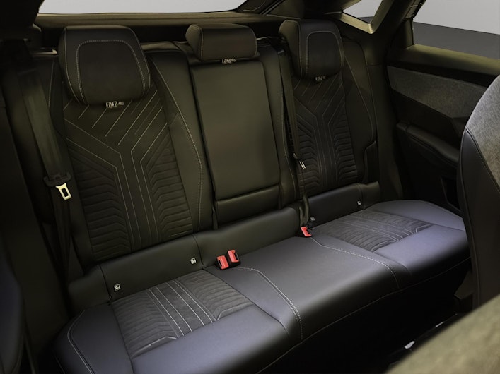 Vehicle image PEUGEOT 3008