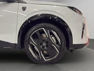 Peugeot 3008 e-Launch Edition AWD