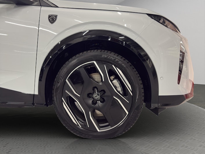 Vehicle image PEUGEOT 3008