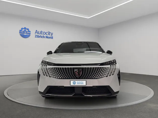 Peugeot 3008 e-Launch Edition AWD
