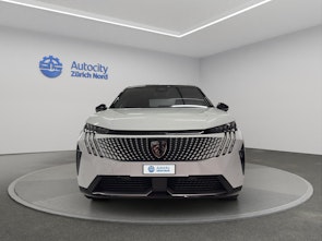 Vehicle image PEUGEOT 3008 e-Launch Edition AWD
