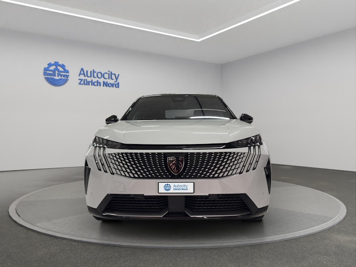 Vehicle image PEUGEOT 3008