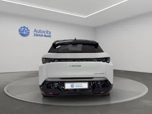 Peugeot 3008 e-Launch Edition AWD