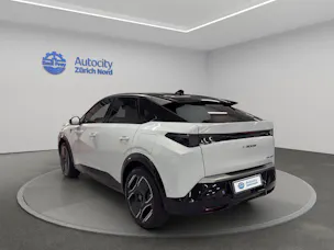 Peugeot 3008 e-Launch Edition AWD