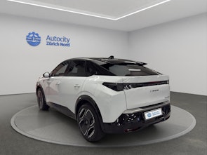 Vehicle image PEUGEOT 3008 e-Launch Edition AWD