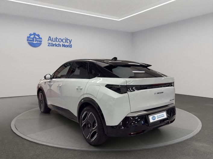 Vehicle image PEUGEOT 3008