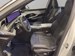 Peugeot 3008 e-Launch Edition AWD