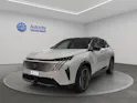 Peugeot 3008 e-Launch Edition AWD