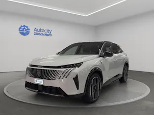 Peugeot 3008 e-Launch Edition AWD