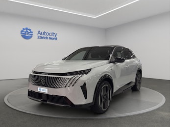 Vehicle image PEUGEOT 3008 e-Launch Edition AWD