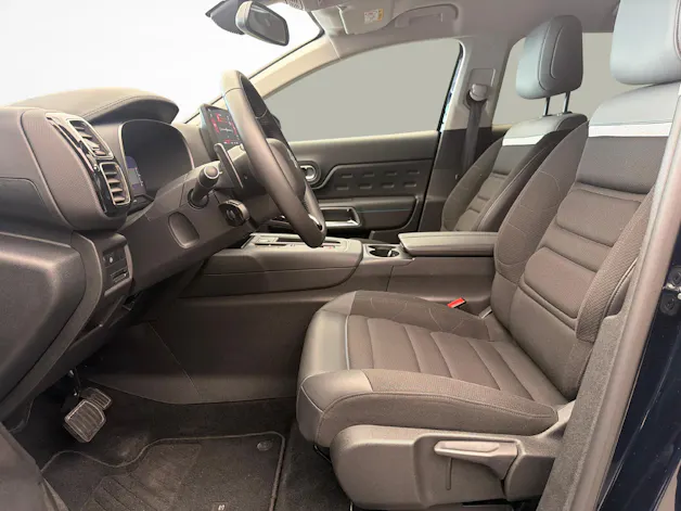 Citroën C5 Aircross 1.2 PureTech Swiss Edition