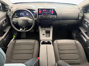 Citroën C5 Aircross 1.2 PureTech Swiss Edition