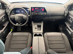 Fahrzeugbild CITROEN C5 Aircross 1.2 PureTech Swiss Edition