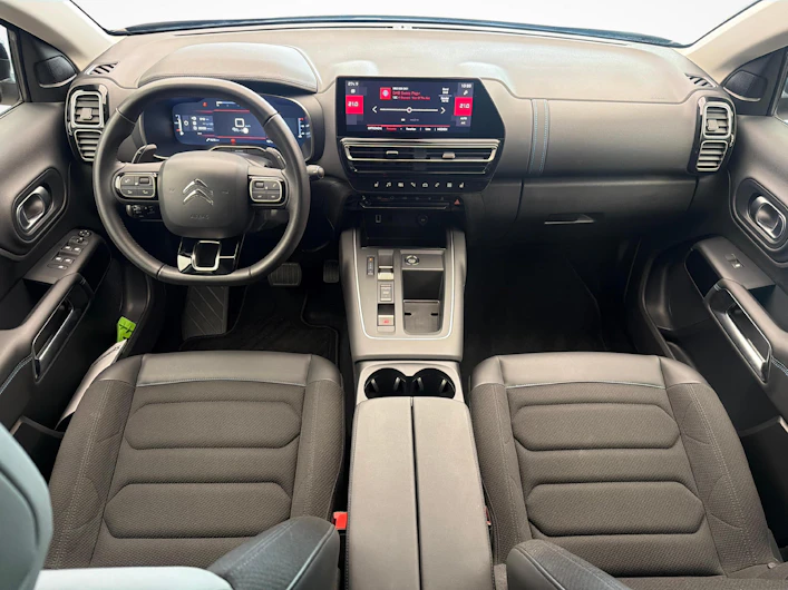 Fahrzeugbild CITROEN C5 AIRCROSS