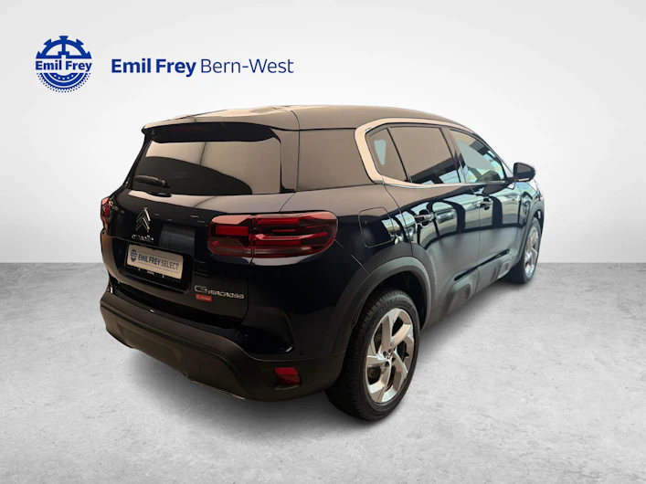 Fahrzeugbild CITROEN C5 AIRCROSS