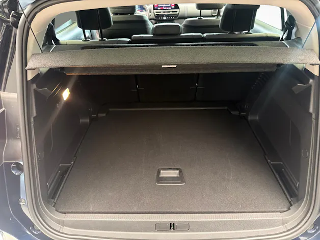 Citroën C5 Aircross 1.2 PureTech Swiss Edition