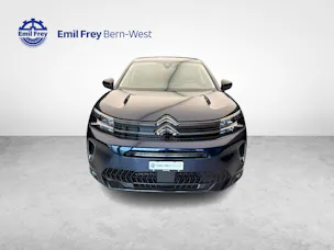 Citroën C5 Aircross 1.2 PureTech Swiss Edition