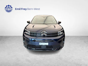 Fahrzeugbild CITROEN C5 Aircross 1.2 PureTech Swiss Edition