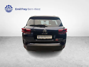 Fahrzeugbild CITROEN C5 Aircross 1.2 PureTech Swiss Edition
