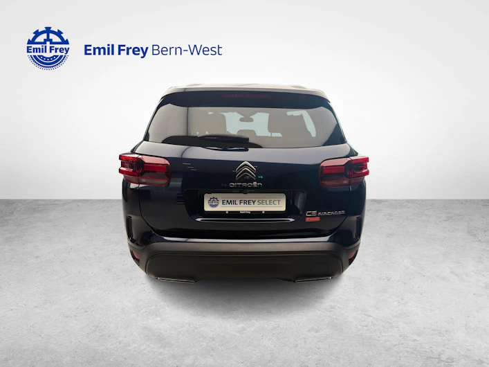 Fahrzeugbild CITROEN C5 AIRCROSS