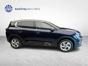 Citroën C5 Aircross 1.2 PureTech Swiss Edition