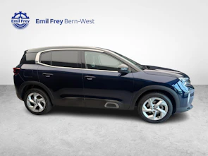 Fahrzeugbild CITROEN C5 Aircross 1.2 PureTech Swiss Edition