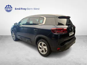 Citroën C5 Aircross 1.2 PureTech Swiss Edition