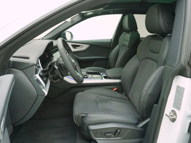 Audi Q8 SUV 55 TFSI e S line quattro T-Tronic