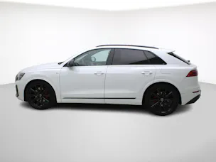 Audi Q8 SUV 55 TFSI e S line quattro T-Tronic
