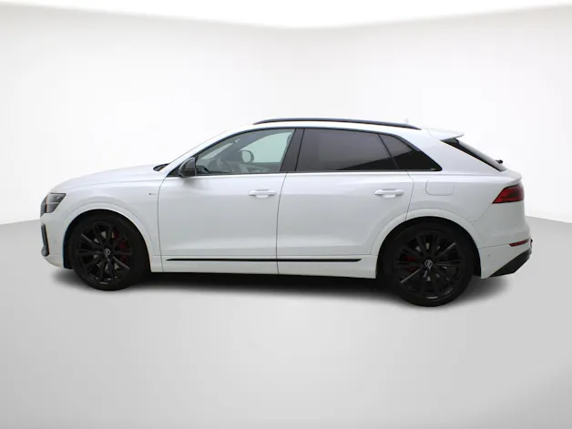 Audi Q8 SUV 55 TFSI e S line quattro T-Tronic