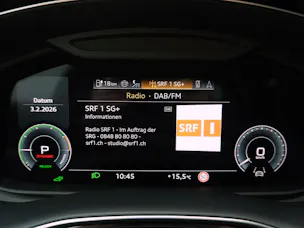 Audi Q8 SUV 55 TFSI e S line quattro T-Tronic