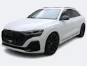 Audi Q8 SUV 55 TFSI e S line quattro T-Tronic