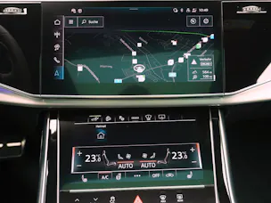 Audi Q8 SUV 55 TFSI e S line quattro T-Tronic