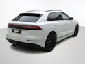 Audi Q8 SUV 55 TFSI e S line quattro T-Tronic