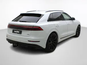 Audi Q8 SUV 55 TFSI e S line quattro T-Tronic
