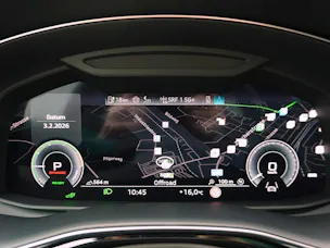Audi Q8 SUV 55 TFSI e S line quattro T-Tronic