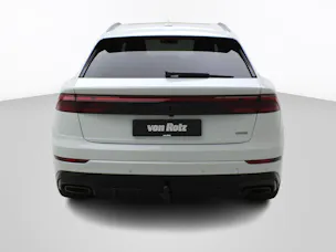 Audi Q8 SUV 55 TFSI e S line quattro T-Tronic